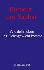 Cover von Burnout und Sabbat