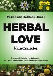 Cover von Kräuterliebe 1 (HERBAL LOVE)