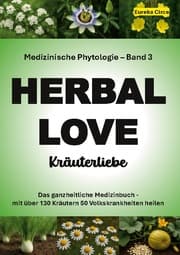Cover von Kräuterliebe 3 (HERBAL LOVE)