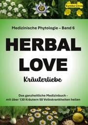 Cover von Kräuterliebe 6 (HERBAL LOVE)