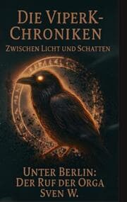 Cover von ViperK Chroniken Teil 1