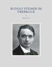 Cover von Rudolf Steiner im Überblick