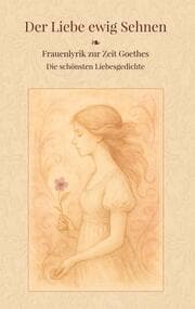 Cover von Der Liebe ewig Sehnen