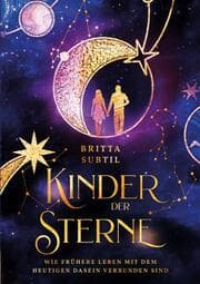 Cover von Kinder der Sterne