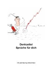 Cover von Sprüche für dich