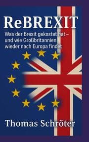 Cover von Rebrexit