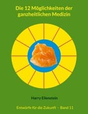 Cover von Die 12 Möglichkeiten der ganzheitlichen Medizin