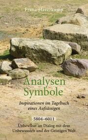 Cover von Analysen - Symbole 5804-6011