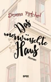 Cover von Das unerwünschte Haus
