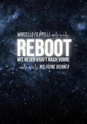 Cover von Reboot