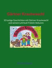Cover von Gärtner Krautwaschl