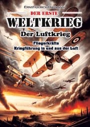 Cover von Der Erste Weltkrieg