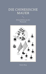 Cover von Die chinesische Mauer