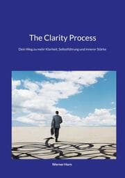 Cover von The Clarity Process