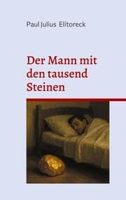 Cover von Der Mann mit den tausend Steinen