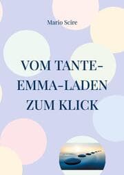 Cover von Vom Tante-Emma-Laden zum Klick
