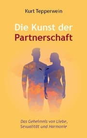 Cover von Die Kunst der Partnerschaft