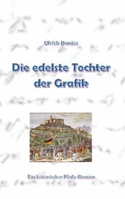 Cover von Die edelste Tochter der Grafik