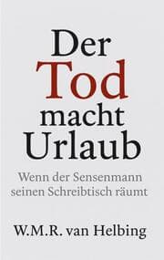Cover von Der Tod macht Urlaub