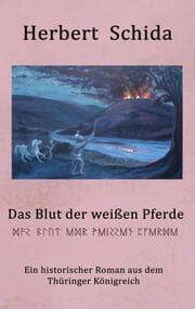 Cover von Das Blut der weißen Pferde