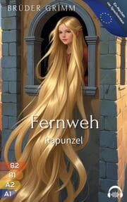 Cover von Fernweh - Rapunzel