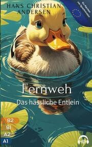 Cover von Fernweh - Das hässliche Entlein