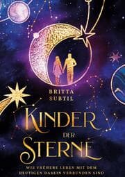 Cover von Kinder der Sterne