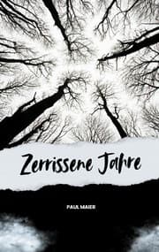 Cover von Zerrissene Jahre