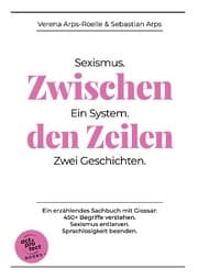 Cover von Zwischen den Zeilen