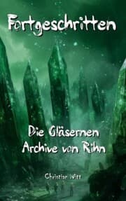 Cover von Fortgeschritten