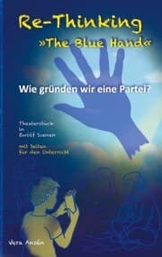 Cover von Re-Thinking 'The Blue Hand<<
