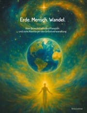 Cover von Erde. Mensch. Wandel.