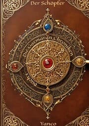 Cover von Die Garmaran Chroniken