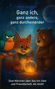 Cover von Ganz ich, ganz anders, ganz durcheinander