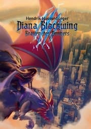 Cover von Diana Blackwing