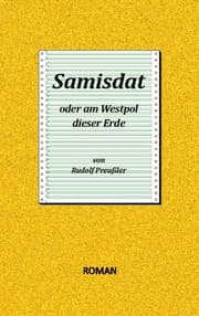Cover von Samisdat oder am Westpol dieser Erde
