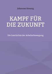 Cover von Kampf für die Zukunft