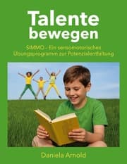 Cover von Talente bewegen