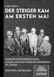 Cover von Der Steiger kam am ersten Mai