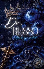 Cover von Dr. Russo