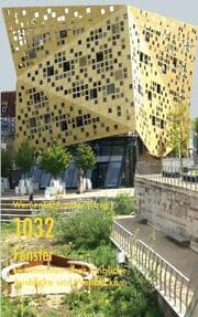 Cover von 1032 Fenster