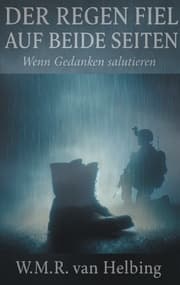Cover von Der Regen fiel auf beide Seiten