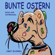 Cover von Bunte Ostern