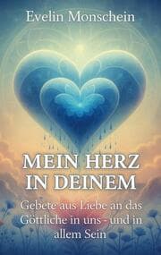 Cover von Mein Herz in deinem