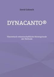 Cover von DynaCanto®