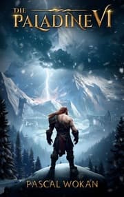Cover von Die Paladine