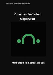 Cover von Gemeinschaft ohne Gegenwart