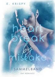 Cover von Heartbreak by Mistake