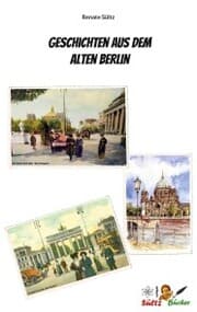 Cover von Geschichten aus dem Alten Berlin