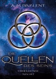Cover von Erhellende Nacht